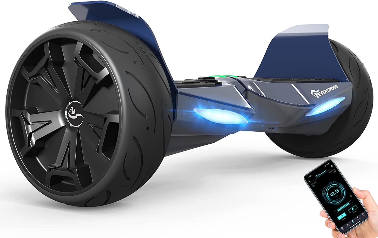 Hoverboard Tout Terrain Les Meilleurs Mod Les En