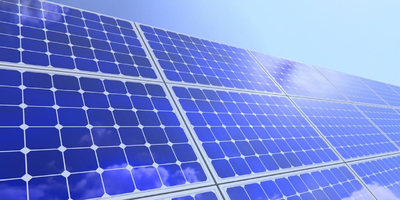 Panneaux Solaires Photovoltaïques Quelle Rentabilité 2020