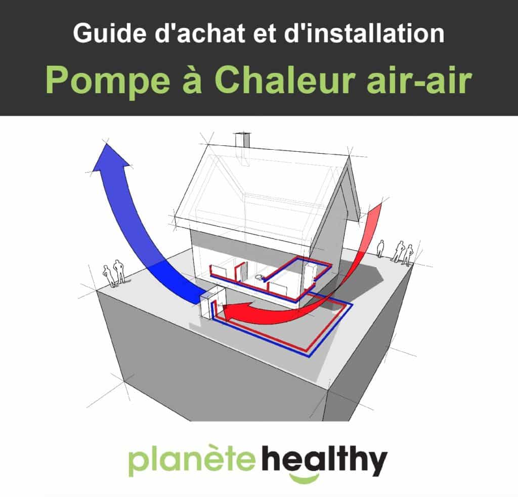Pompe A Chaleur Air Air