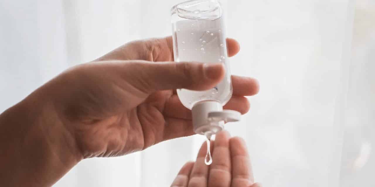 Gel Hydroalcoolique Maison 2 recettes efficaces [+ OMS]