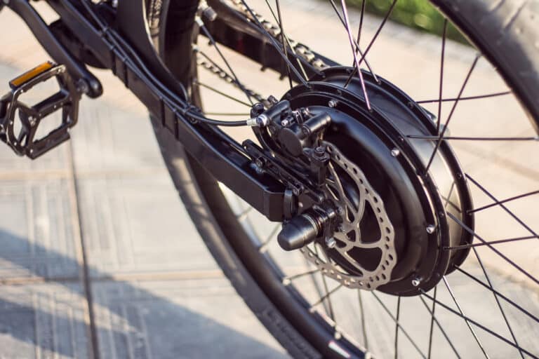 Choisir son vélo électrique