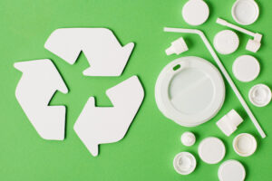 recyclage plastique en france
