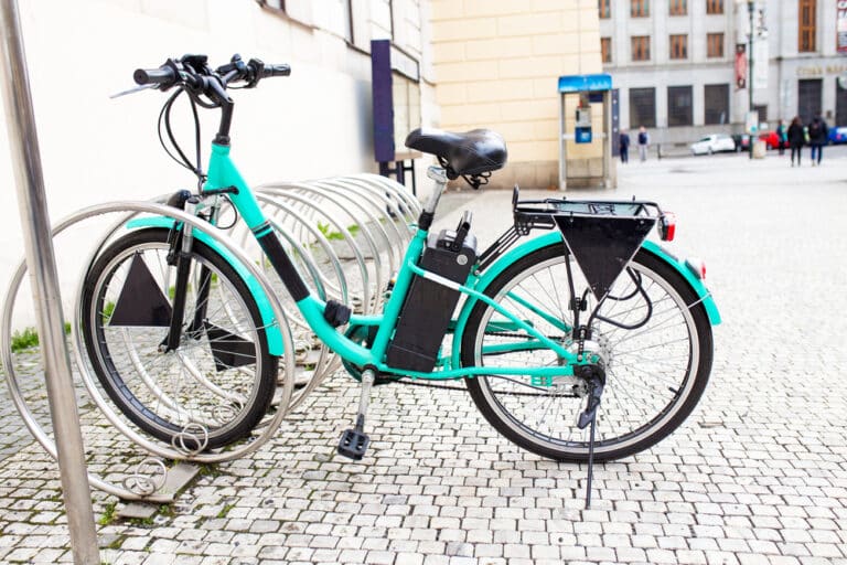 Location de vélo à Paris