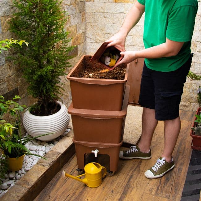 composteur gratuit